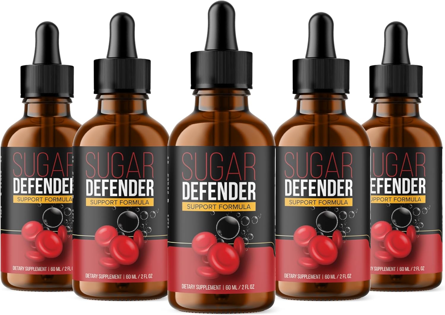 Sugar Defender Reviews