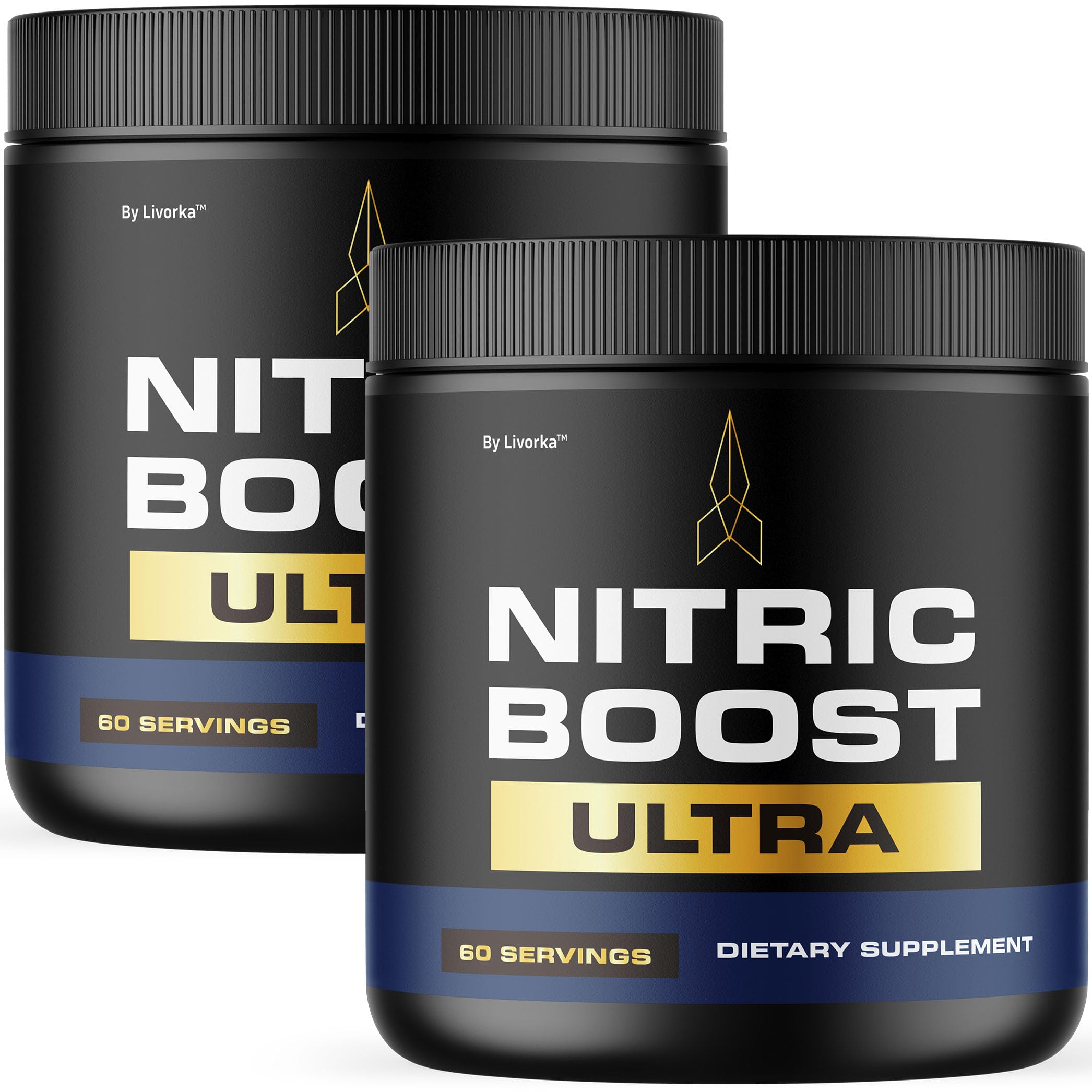 Nitric boost ultra official