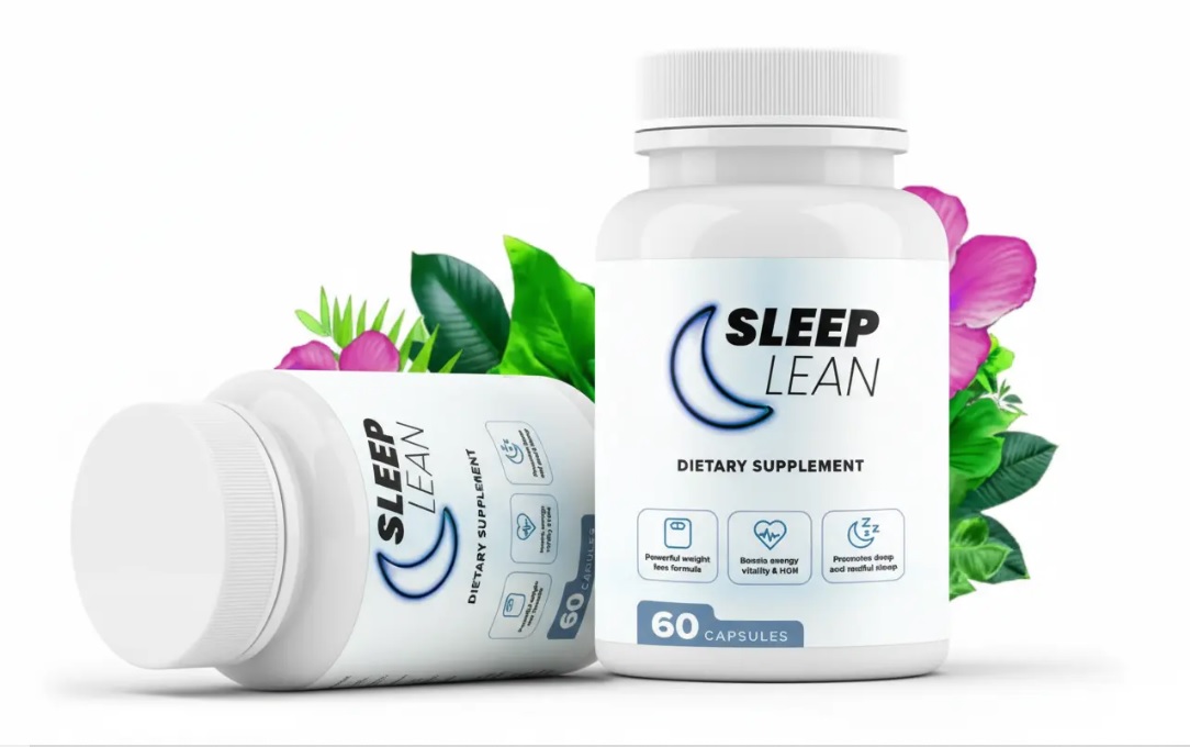 SleepLean supplement