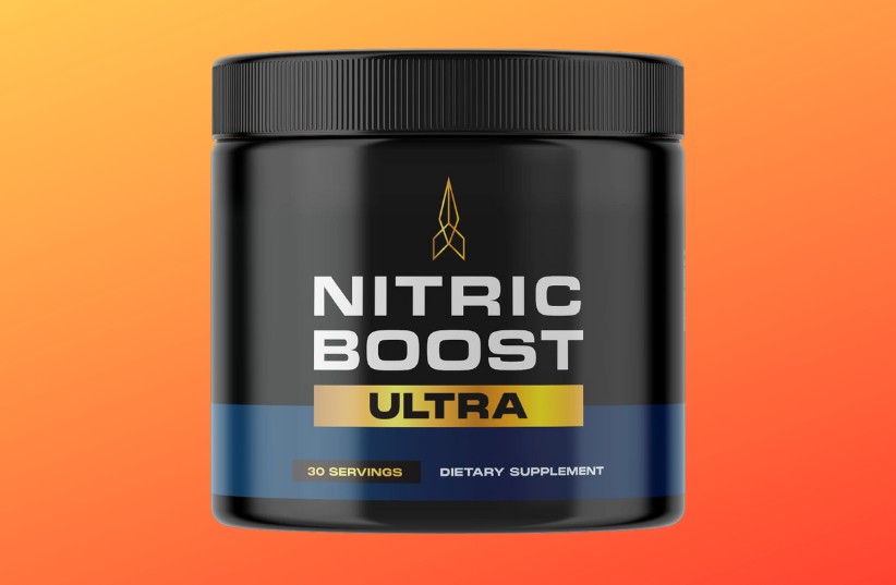 Nitric boost ultra scam
