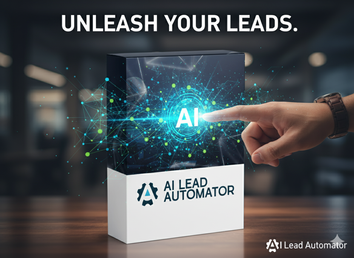 Ai Lead Autometor