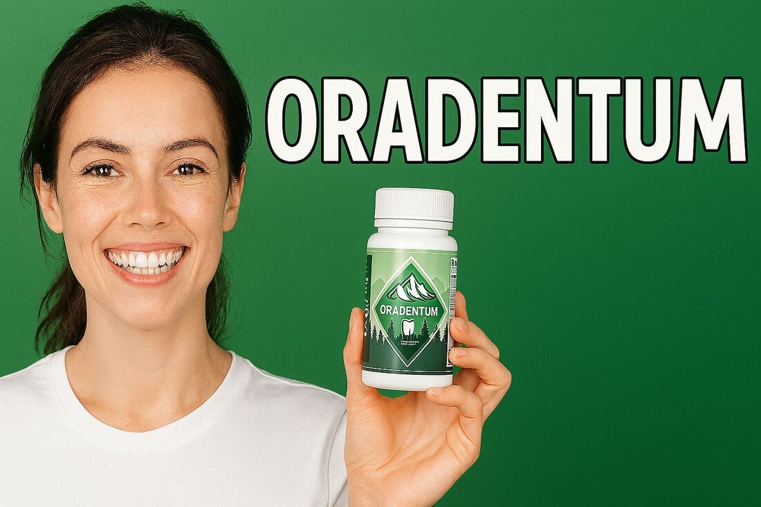 Oradentum purchase
